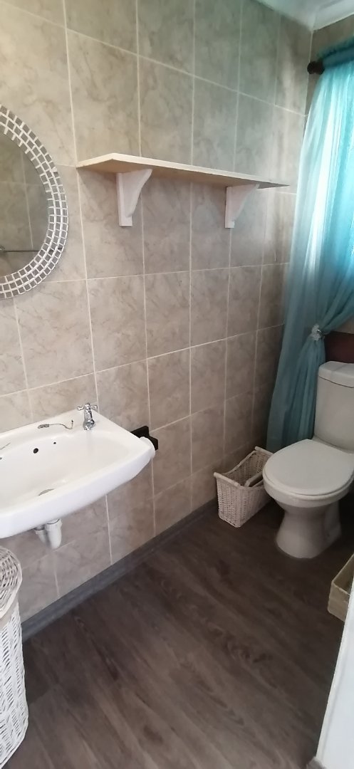 4 Bedroom Property for Sale in Bothasrus Eastern Cape